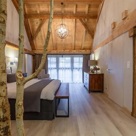 La Grange D'elisa Tatil Evi