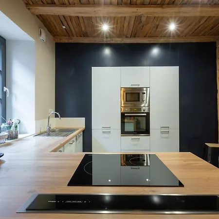 La Grange D'elisa * Epfig