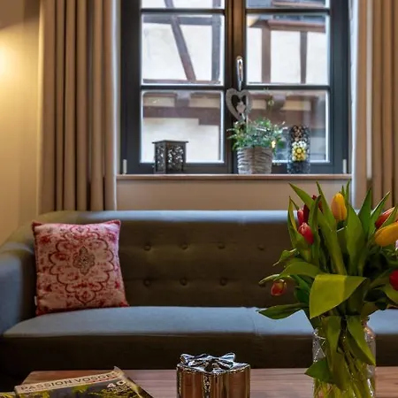 Tatil Evi La Grange D'elisa *