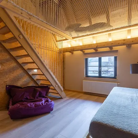 La Grange D'elisa Tatil Evi *