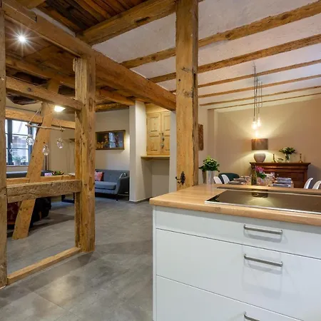 La Grange D'elisa * Epfig