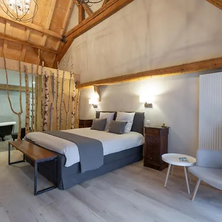 Tatil Evi La Grange D'elisa