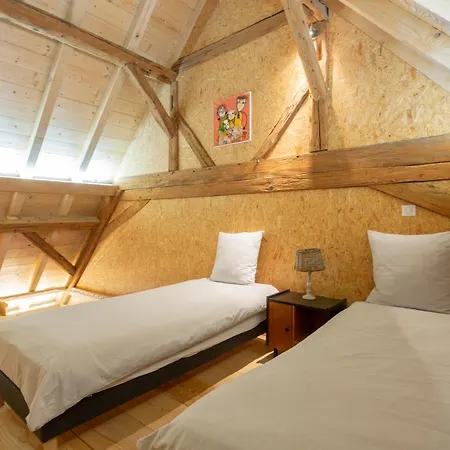 La Grange D'elisa * Epfig