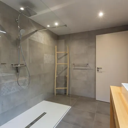 La Grange D'elisa Tatil Evi *