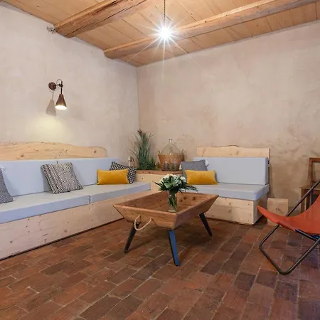 La Grange D'elisa Epfig