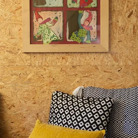 La Grange D'elisa * Epfig