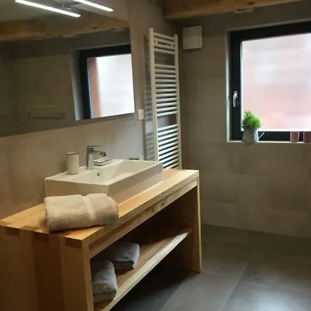 Tatil Evi La Grange D'elisa