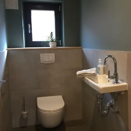 Tatil Evi La Grange D'elisa Epfig