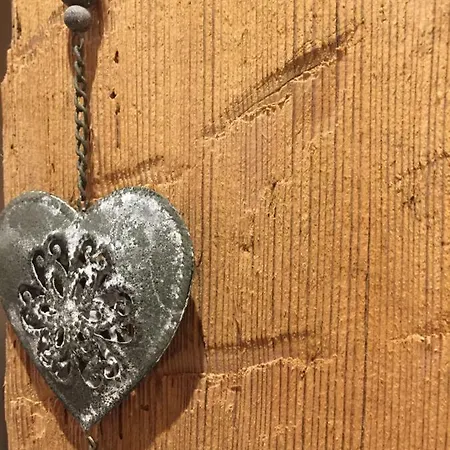 La Grange D'elisa Tatil Evi