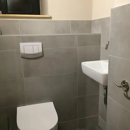 Tatil Evi La Grange D'elisa Epfig