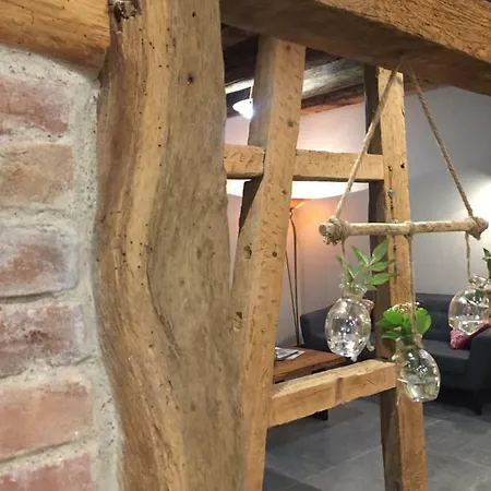 La Grange D'elisa Tatil Evi