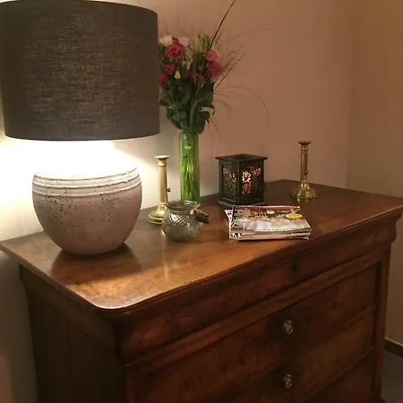 Tatil Evi La Grange D'elisa