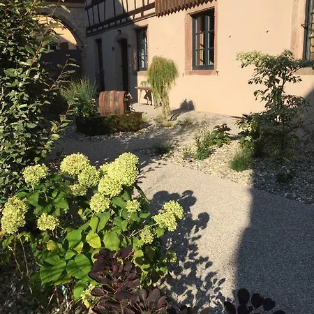 La Grange D'elisa Tatil Evi *