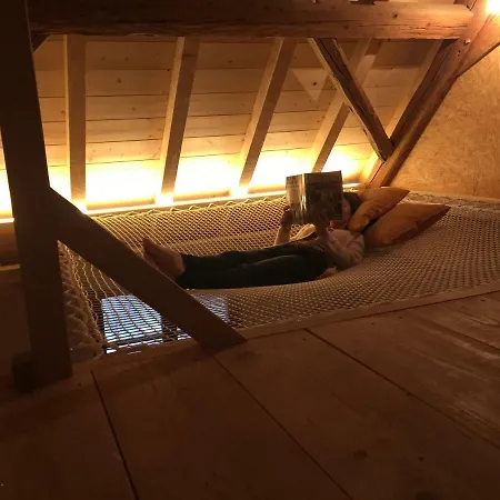 La Grange D'elisa Tatil Evi Epfig